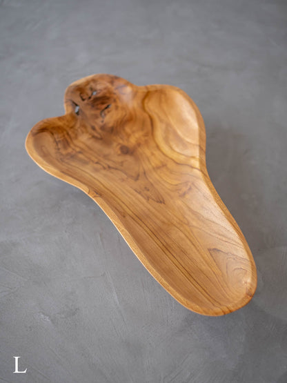 Pibre Long Bowl | ディスプレイボウル