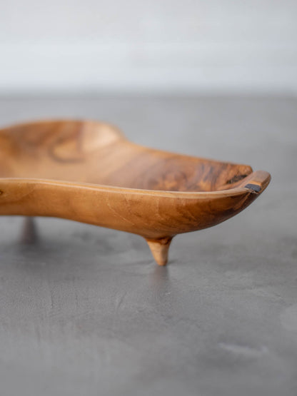 Pibre Long Bowl | ディスプレイボウル