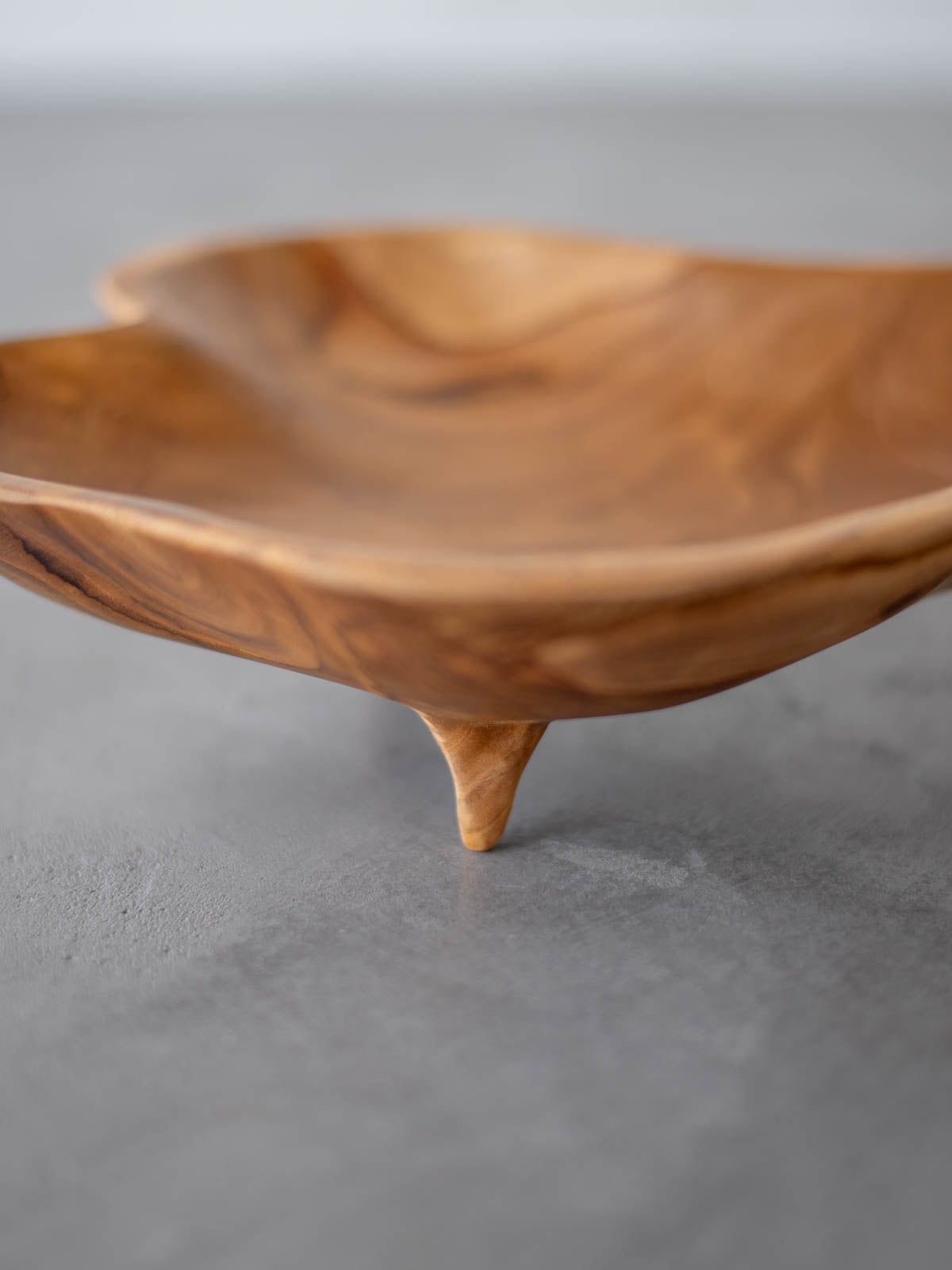 Pibre Long Bowl | ディスプレイボウル