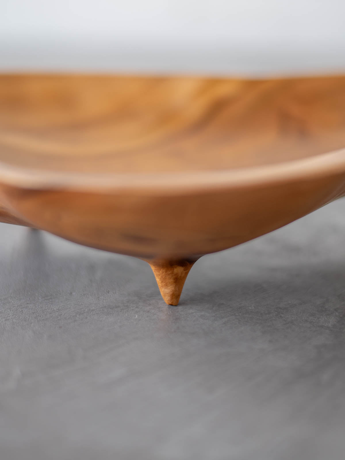 Pibre Long Bowl | ディスプレイボウル