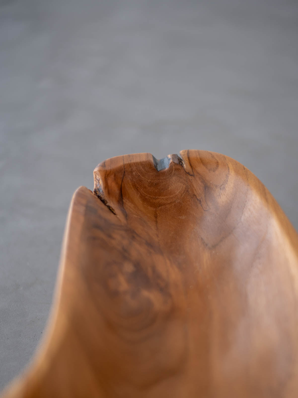 Pibre Long Bowl | ディスプレイボウル