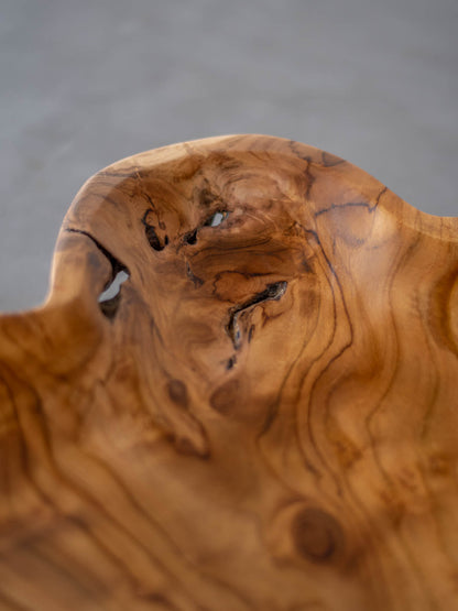 Pibre Long Bowl | ディスプレイボウル