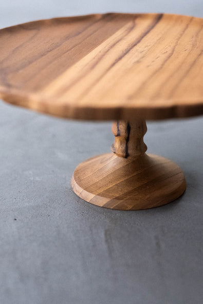 NIDO circle display stand | ディスプレイスタンド