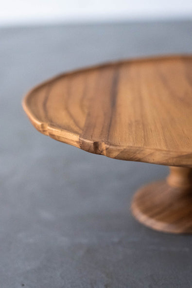 NIDO circle display stand | ディスプレイスタンド