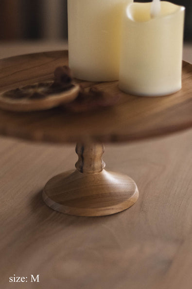 NIDO circle display stand | ディスプレイスタンド