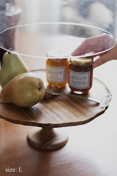 NIDO circle display stand | ディスプレイスタンド