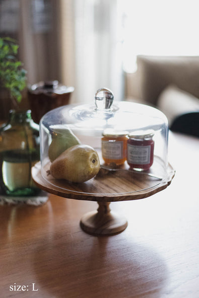 NIDO circle display stand | ディスプレイスタンド