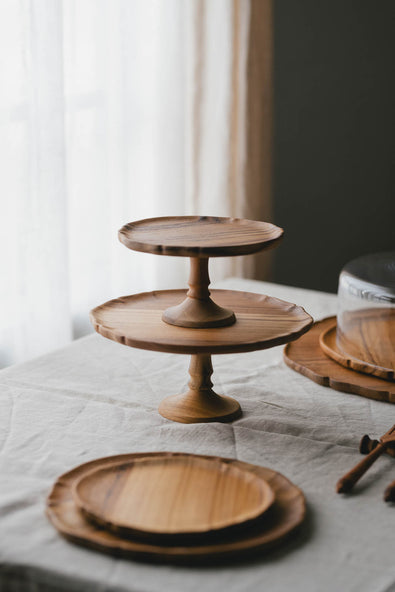 NIDO circle display stand | ディスプレイスタンド