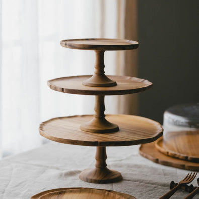 NIDO circle display stand | ディスプレイスタンド