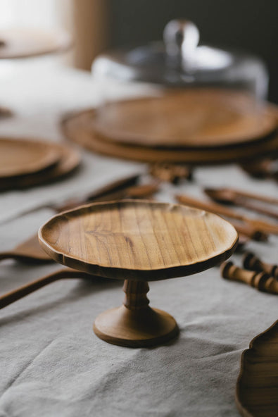 NIDO circle display stand | ディスプレイスタンド