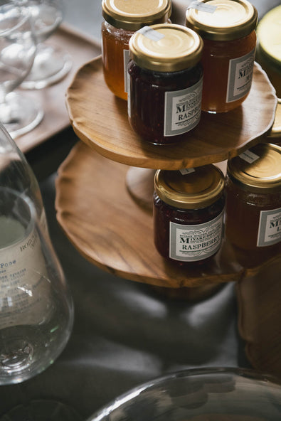 NIDO circle display stand | ディスプレイスタンド