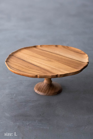 NIDO circle display stand | ディスプレイスタンド