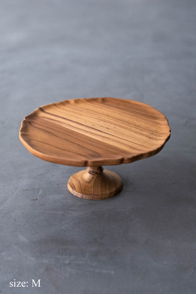 NIDO circle display stand | ディスプレイスタンド