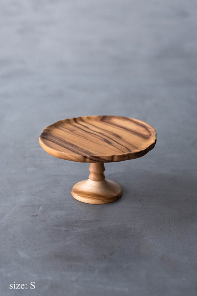 NIDO circle display stand | ディスプレイスタンド