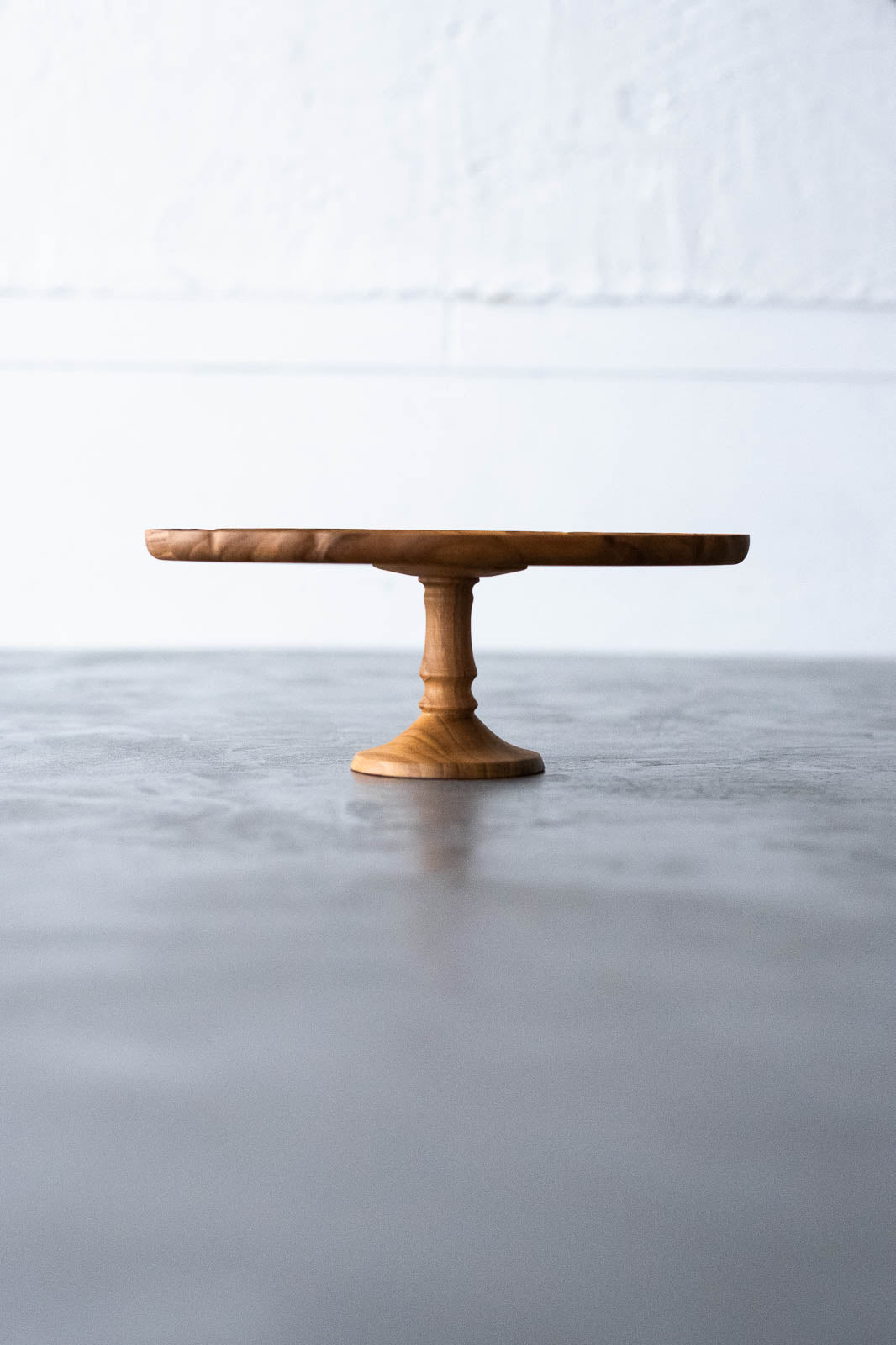 NIDO oval display stand | ディスプレイスタンド