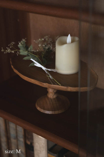 NIDO oval display stand | ディスプレイスタンド