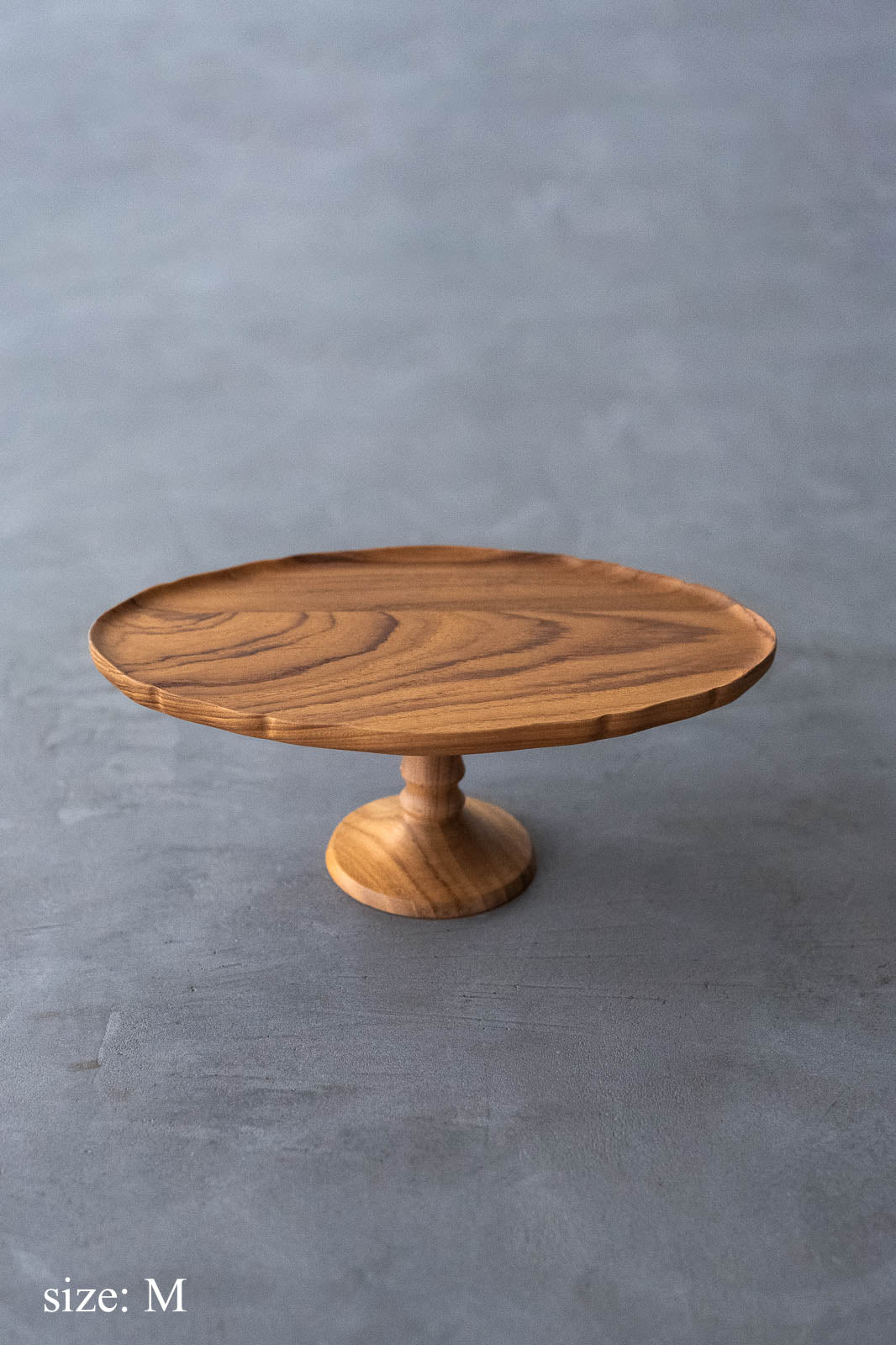 NIDO oval display stand | ディスプレイスタンド