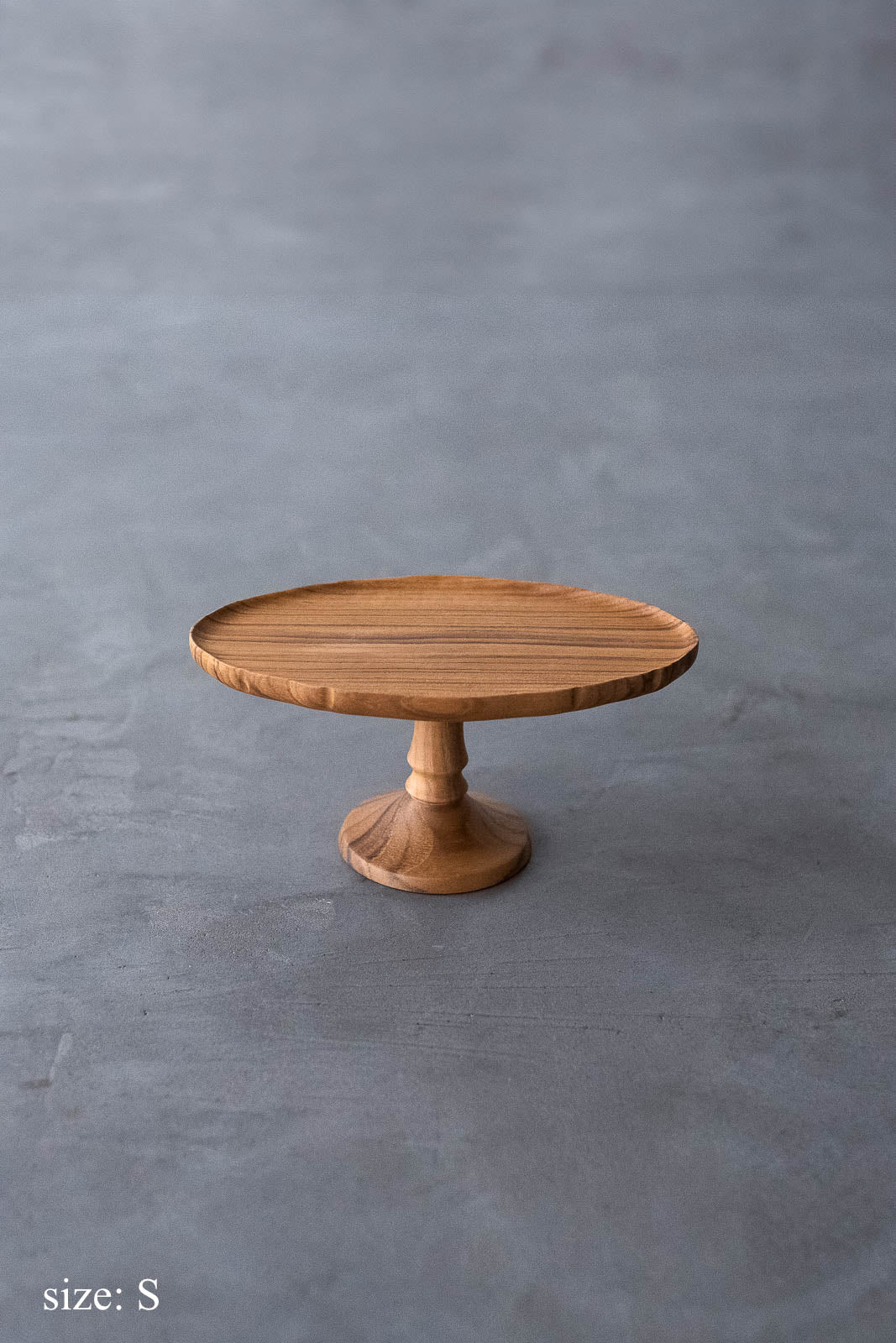 NIDO oval display stand | ディスプレイスタンド