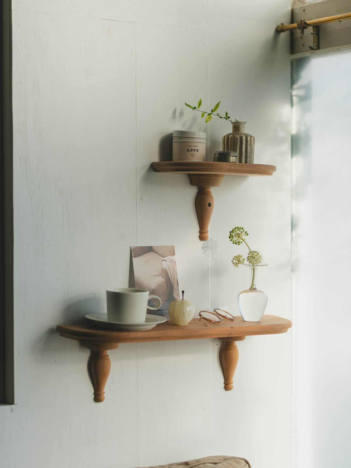 Mur コンソールミニ アーチ