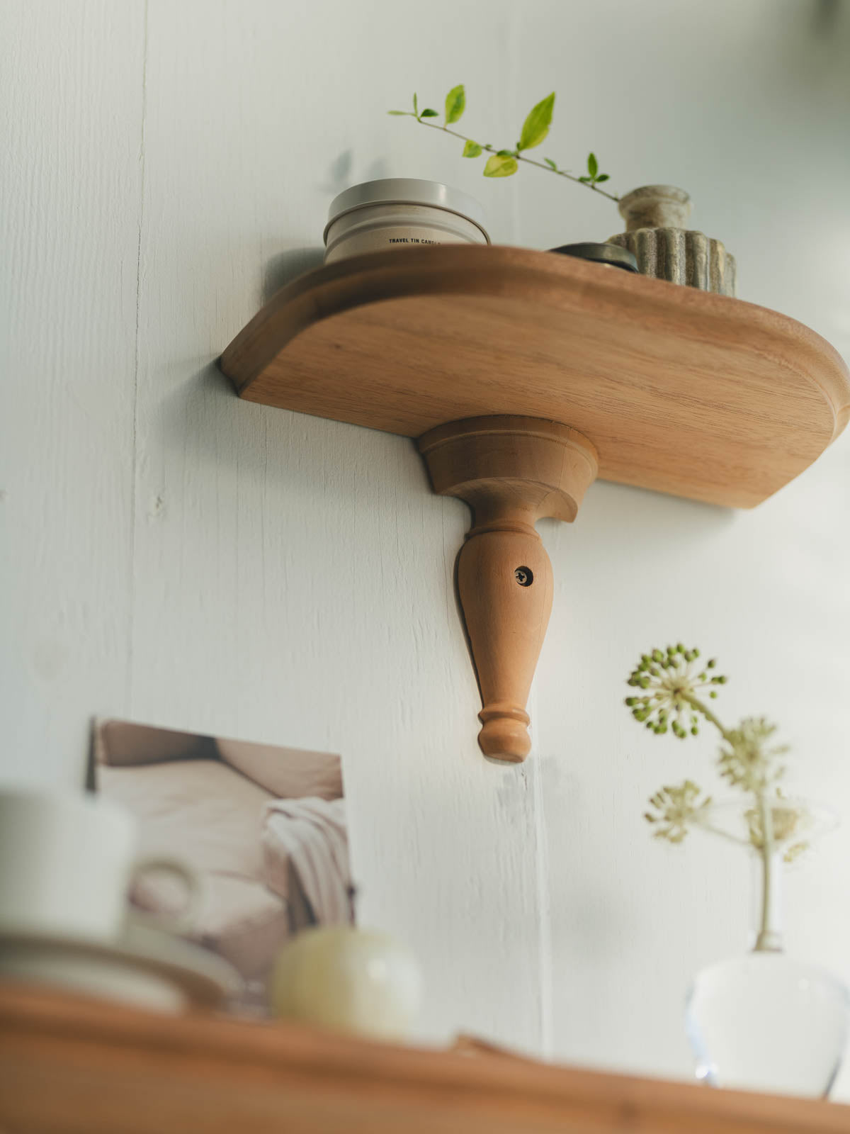 Mur コンソールミニ アーチ