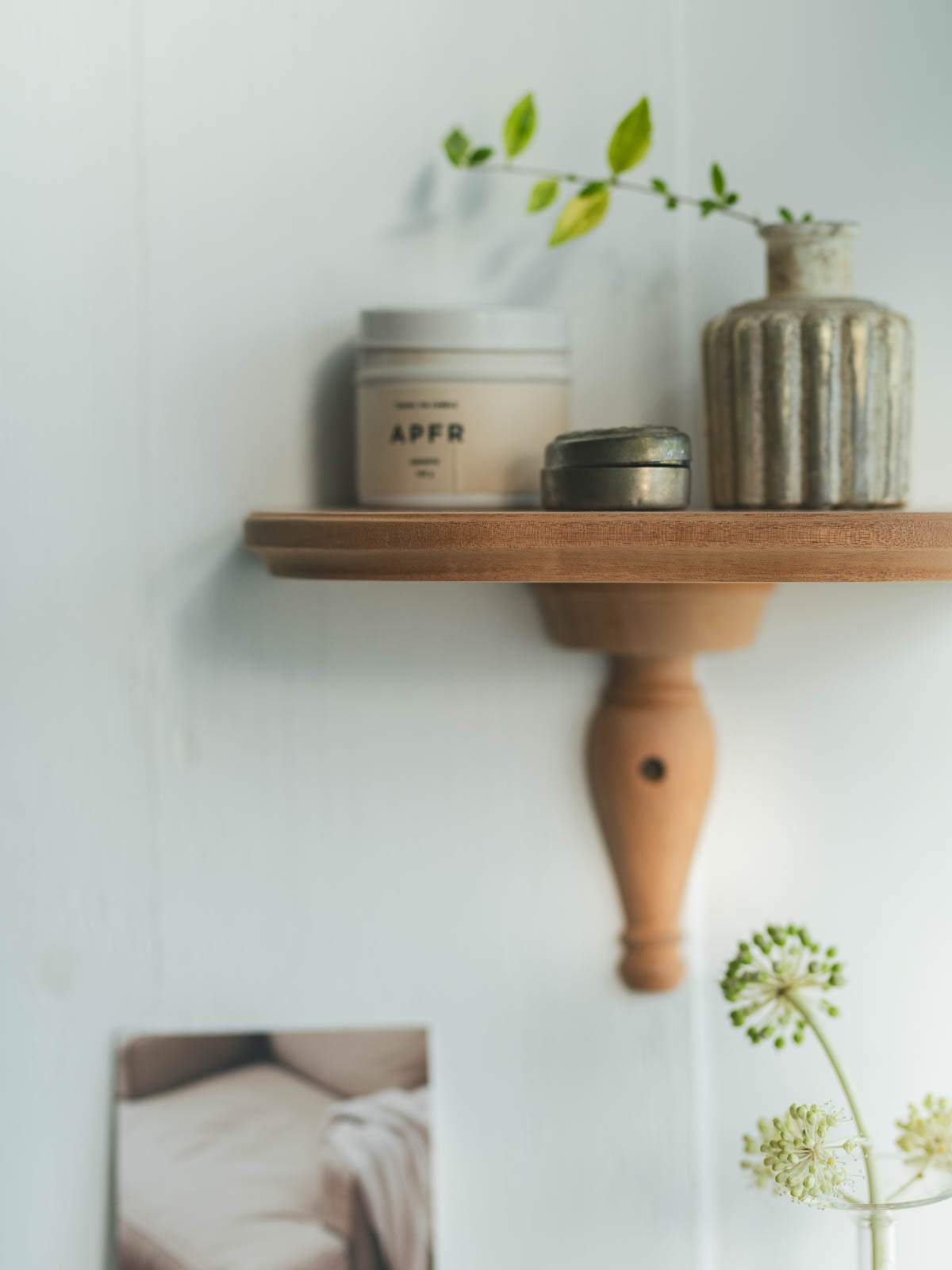 Mur コンソールミニ アーチ