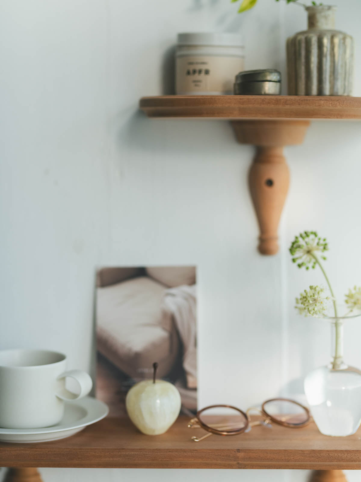 Mur コンソールミニ アーチ