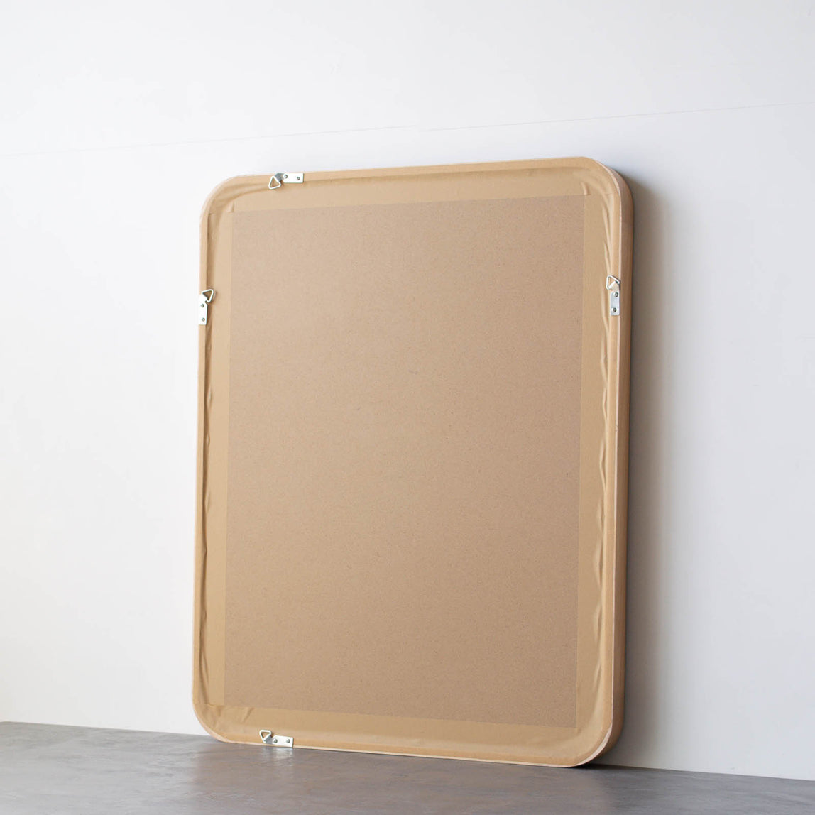 Oak frame ミラー Square S