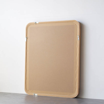 Oak frame ミラー Square S