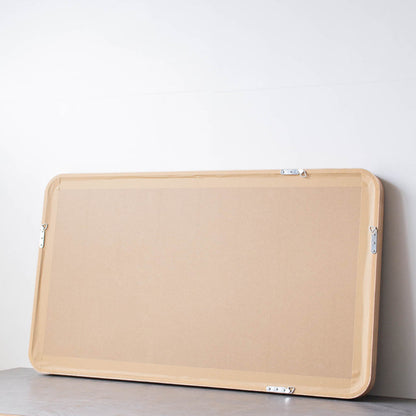 Oak frame ミラー Square L