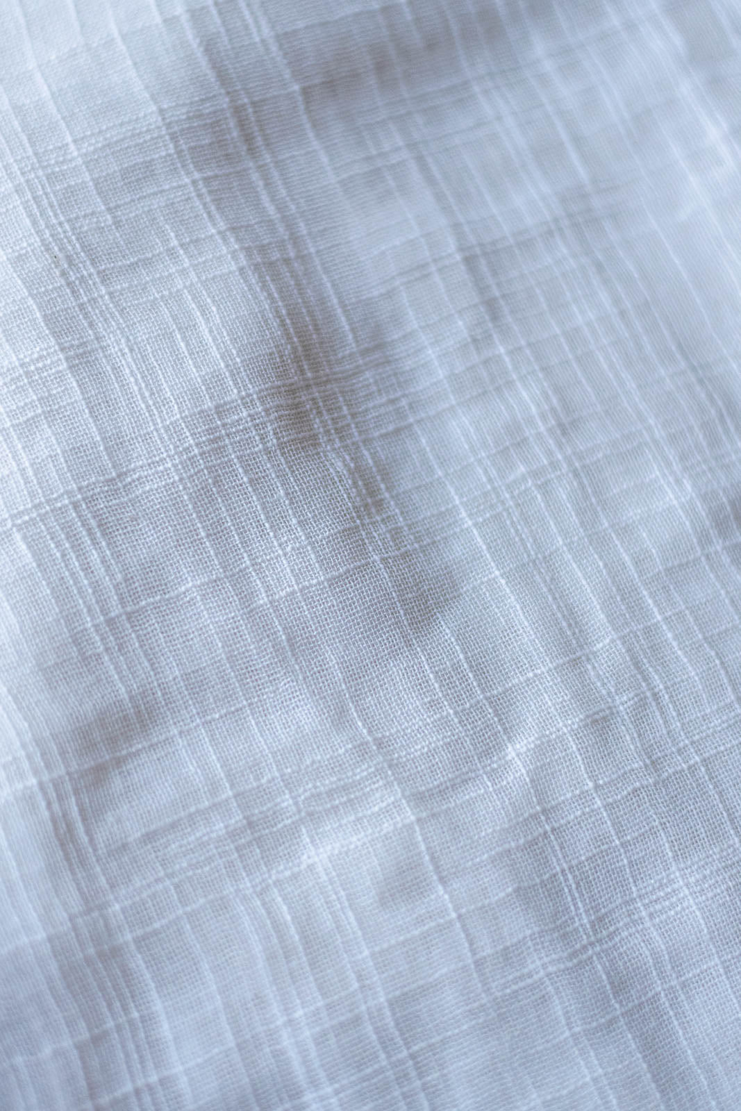 Pico リボンカーテン 140×200 ホワイト