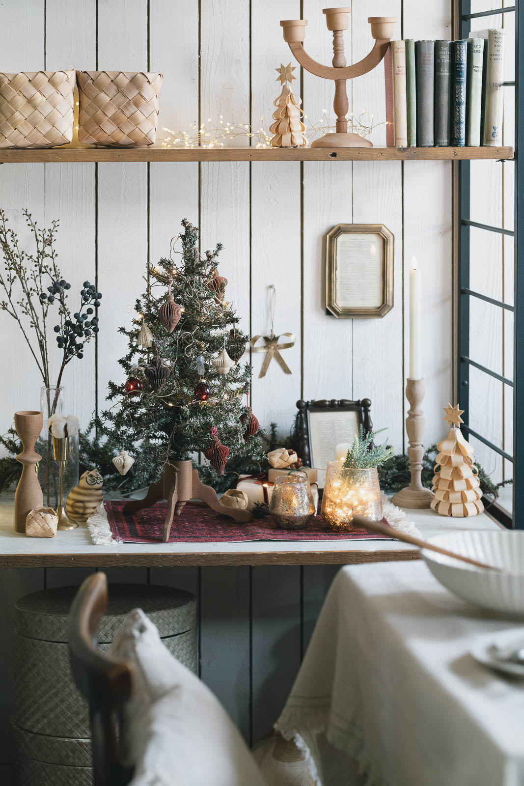 URHO mini 基本の3点セット | クリスマスツリー