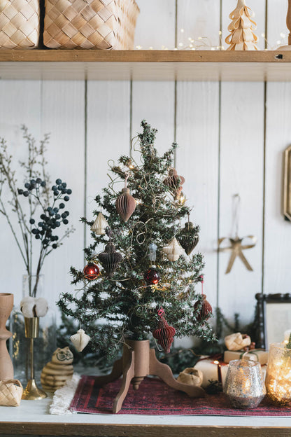 URHO mini 基本の3点セット | クリスマスツリー