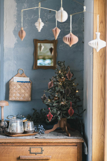 URHO mini 基本の3点セット | クリスマスツリー