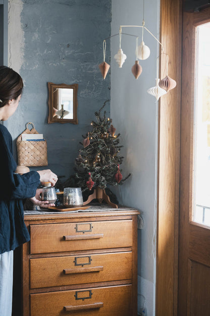 URHO mini 基本の3点セット | クリスマスツリー