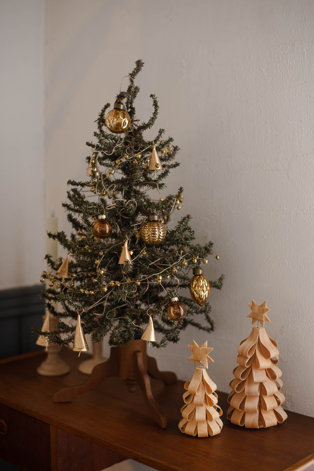 URHO mini 基本の3点セット | クリスマスツリー