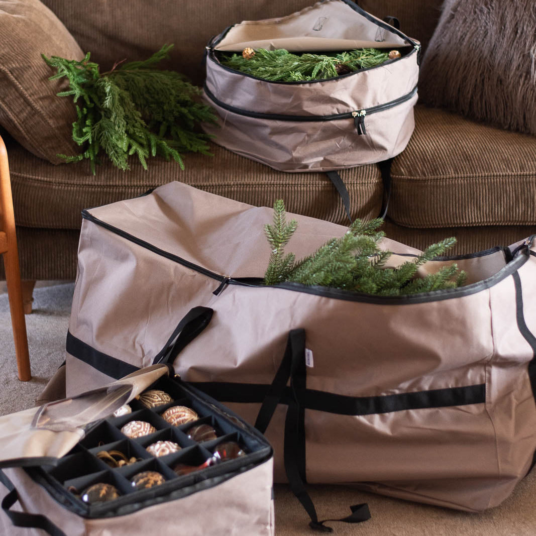 Christmas Storage Collection | クリスマス収納コレクション