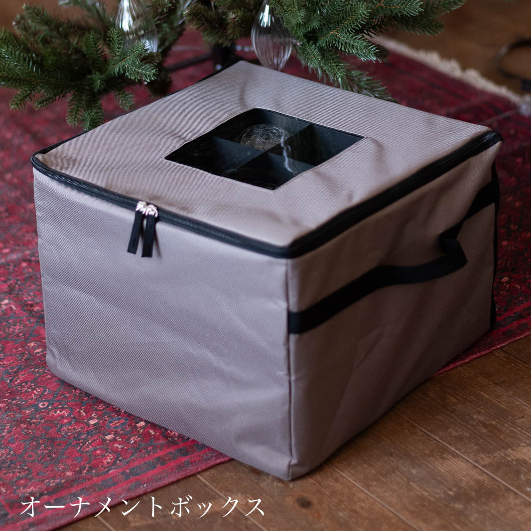 Christmas Storage Collection | クリスマス収納コレクション – PARTS