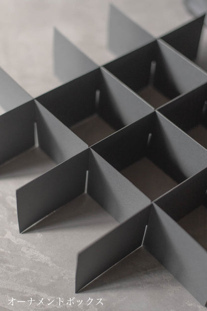 Christmas Storage Collection | クリスマス収納コレクション