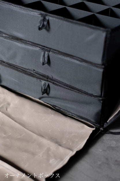 Christmas Storage Collection | クリスマス収納コレクション