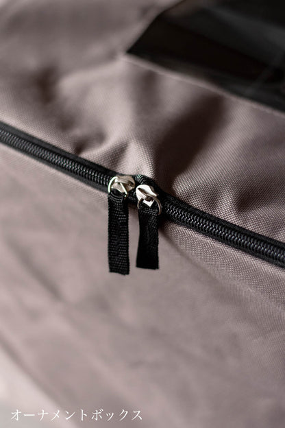 Christmas Storage Collection | クリスマス収納コレクション