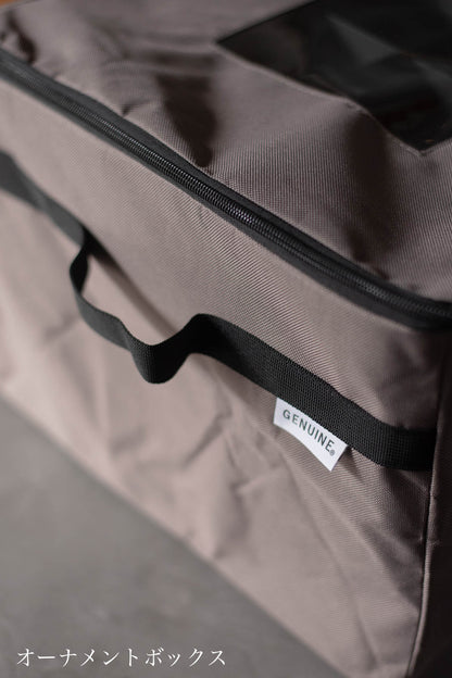 Christmas Storage Collection | クリスマス収納コレクション