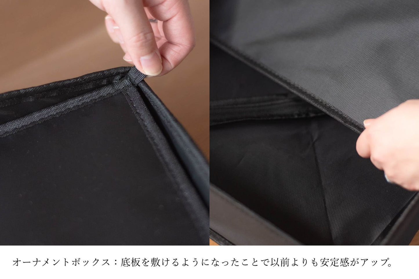 Christmas Storage Collection | クリスマス収納コレクション