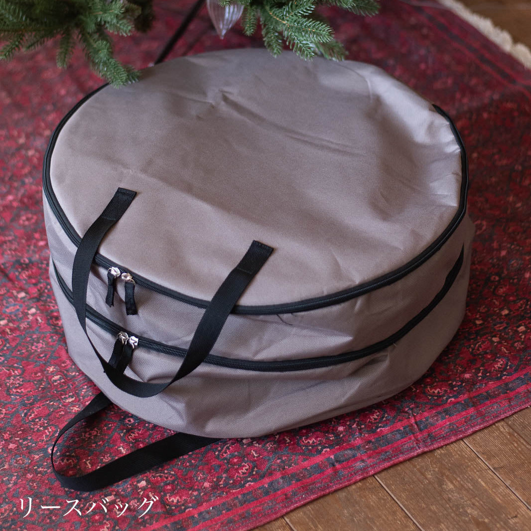 Christmas Storage Collection | クリスマス収納コレクション