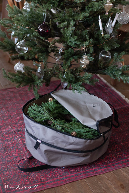 Christmas Storage Collection | クリスマス収納コレクション