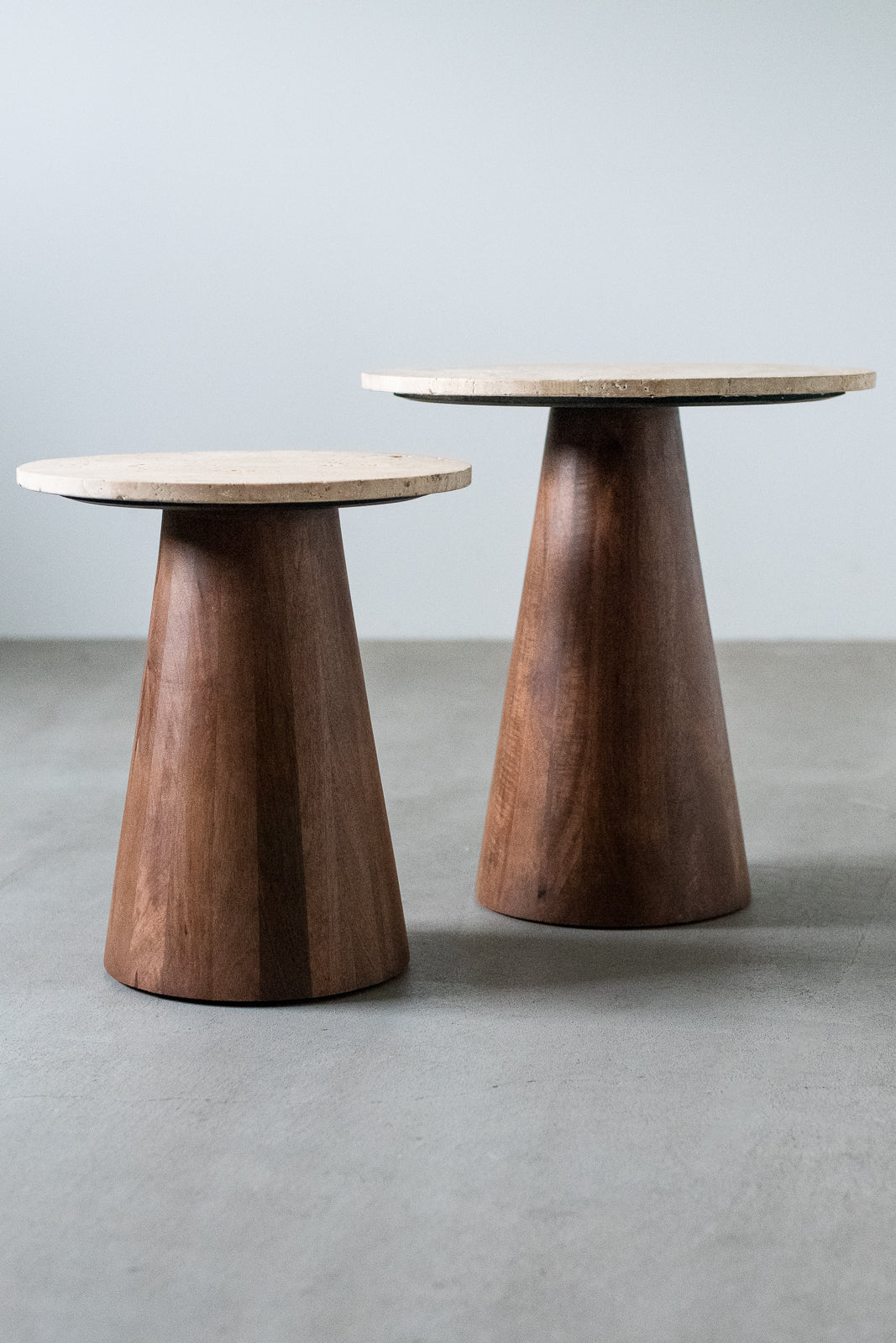 sed/met コーン サイドテーブル – PARTS & SUPPLY