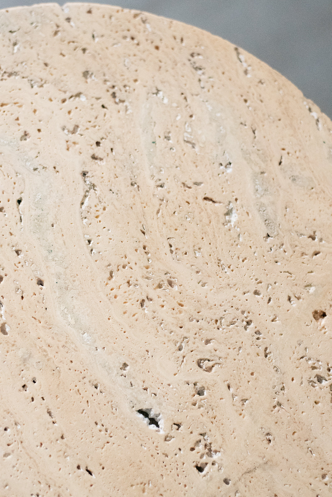 sed/met コーン サイドテーブル