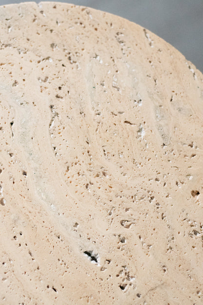 sed/met コーン サイドテーブル