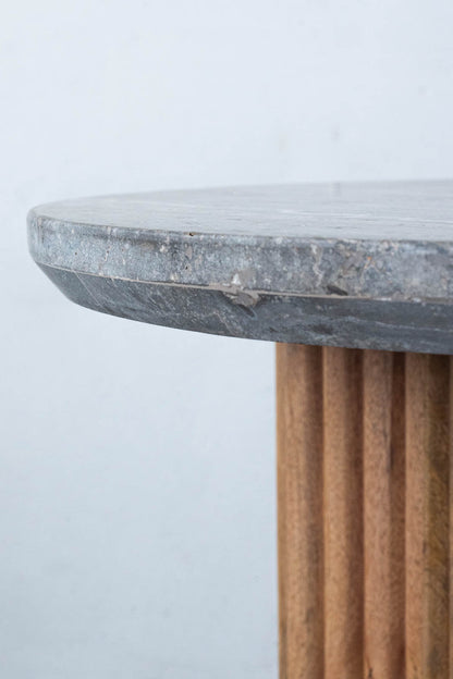 sed/met Rib Coffee Table | コーヒーテーブル