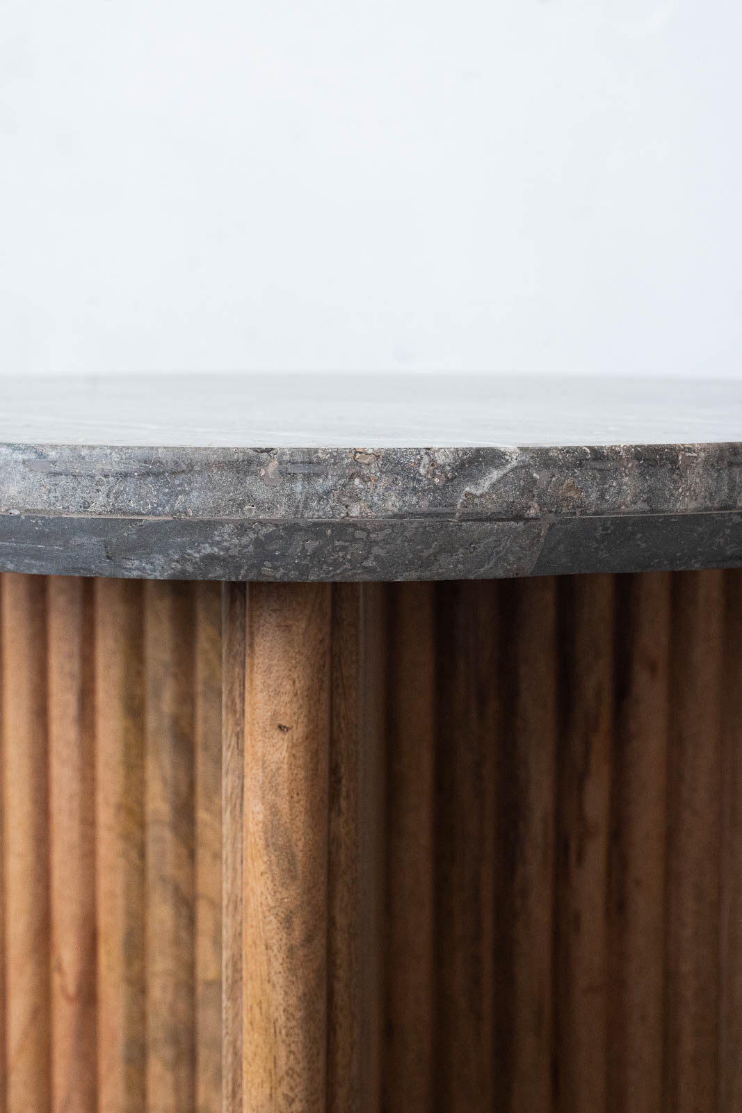 sed/met Rib Coffee Table | コーヒーテーブル