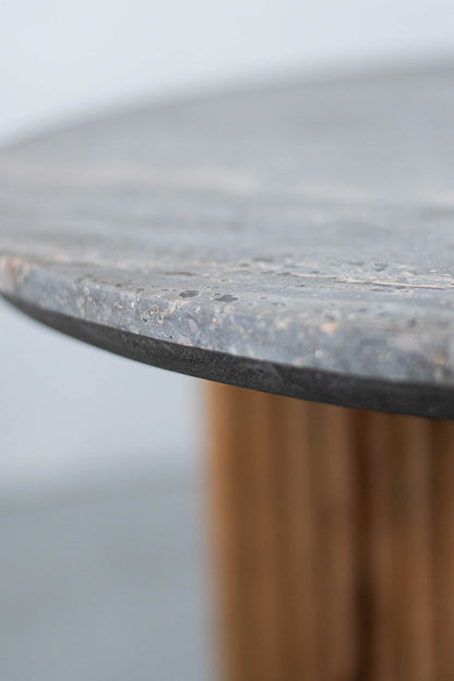 sed/met Rib Coffee Table | コーヒーテーブル